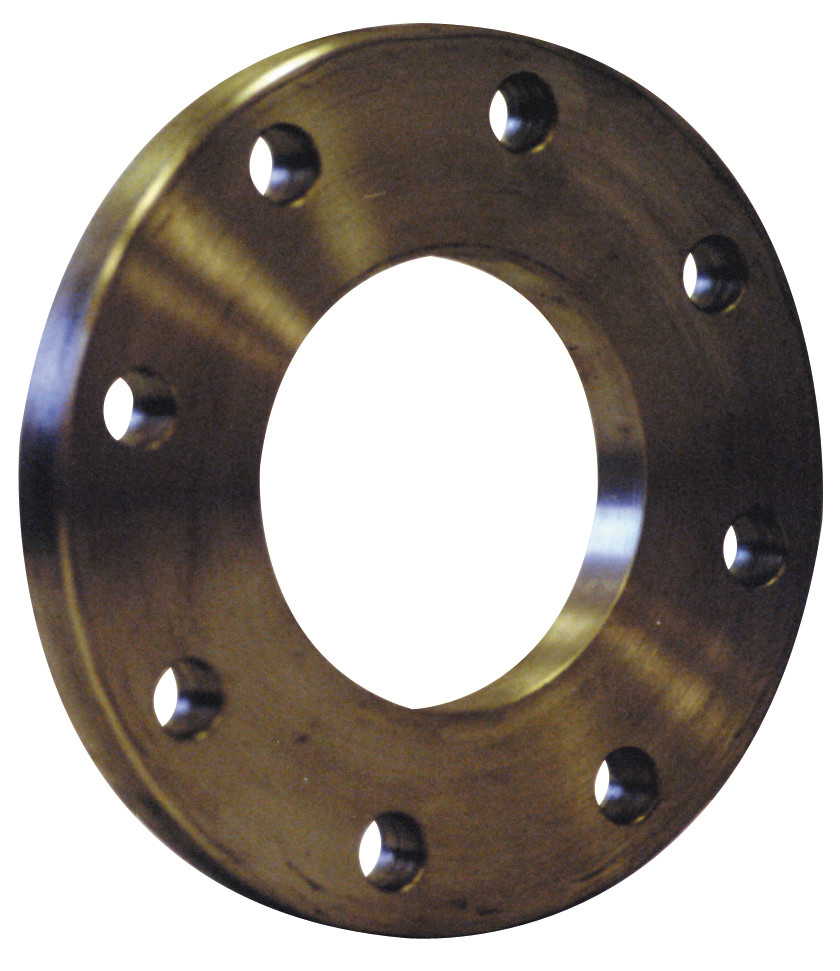 BRIDE PLATE PN16 050/060.3 P235GH