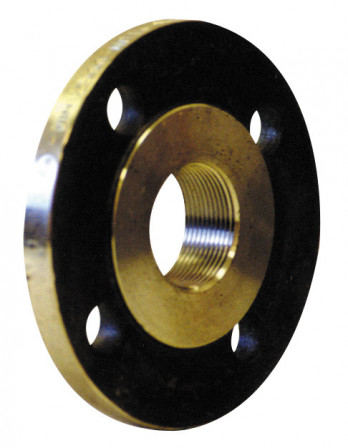 BRIDE TARAUD.PN16 100/114.3 P245GH