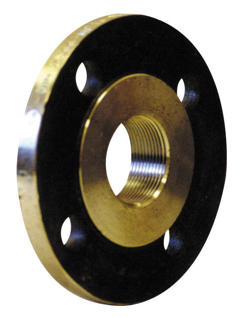 BRIDE TARAUD.G PN16 050/060.3 P245GH