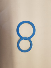 JOINT BRIDE DN100 PN10/40