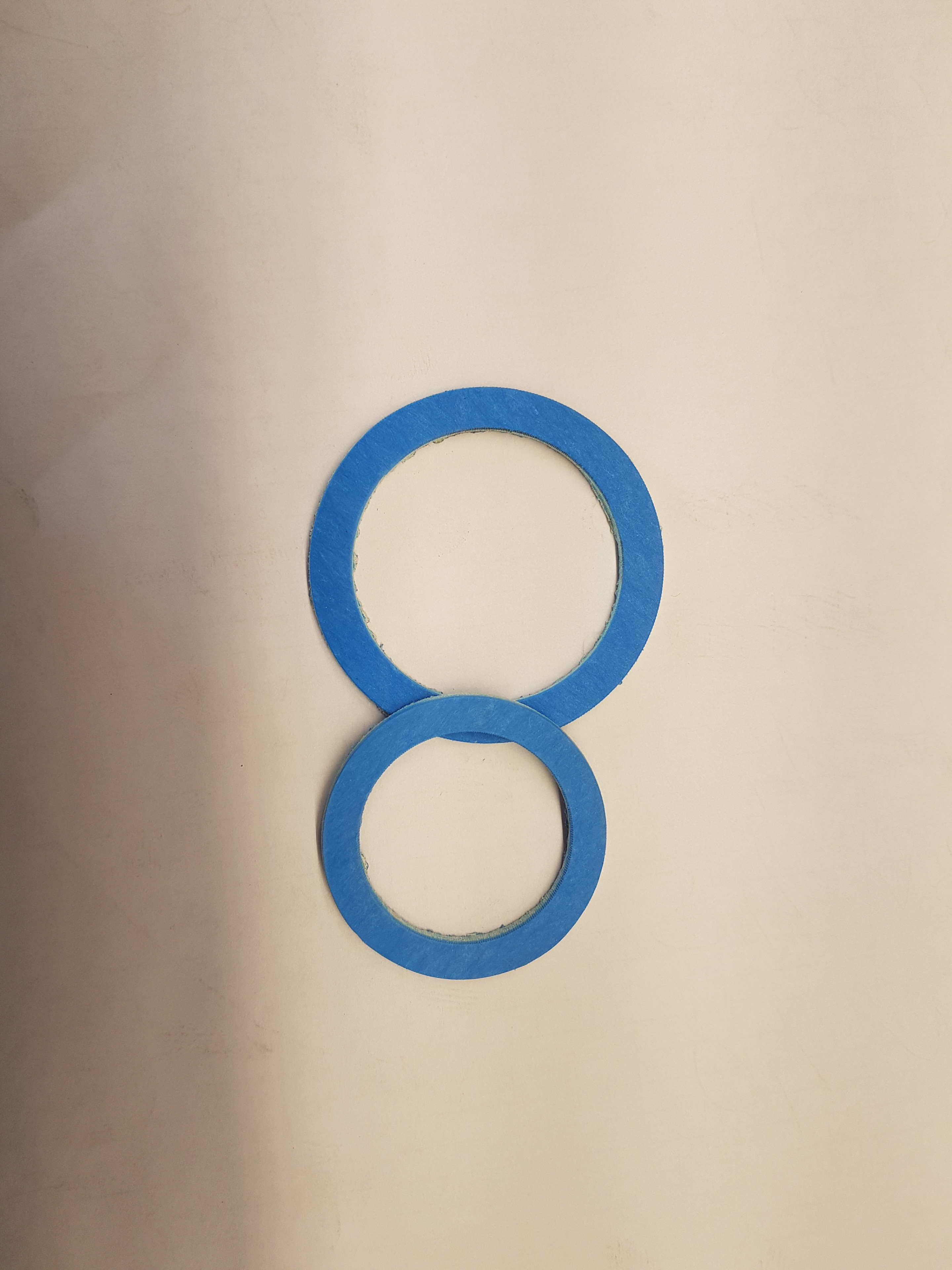 JOINT BRIDE DN100 PN10/40