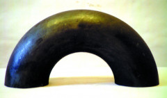 COURBE A SOUDER 3D180°N  42,4 x 2,6 mm