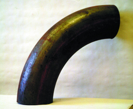 COURBE A SOUDER 5D90 N 88,9X3,2