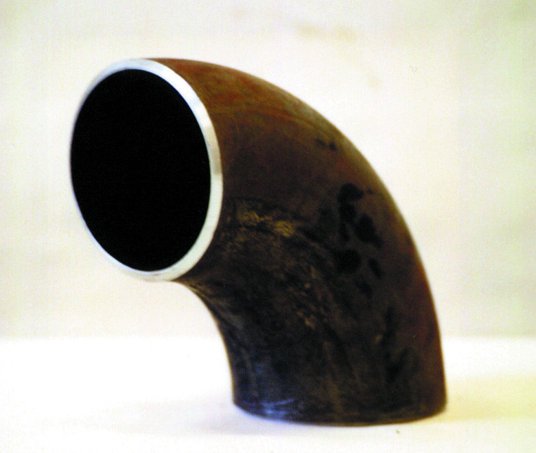 COURBE A SOUDER 3D90N 159,0X4,5 mm