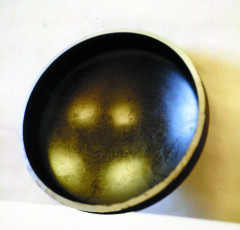 FOND A SOUDER N 26,9X2,3