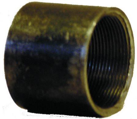 MANCHON ACIER N°2701N 1/2