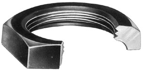 CONTRE-ECROU N°312N 2