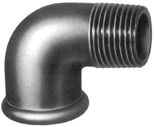 COUDE PR MF N°92N 3