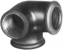 DISTRIBUTEUR FFF COUDE N°221N 3/8