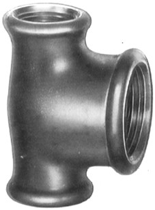 130 1 11/4 1 N      - TE RED F 90°