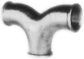 TE CINTRE FFF N°132G 3/4