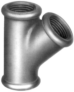 TE 45°FFF N°165G 1