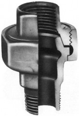 UNION JC MF N°341G 1''