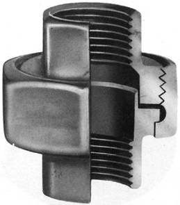 UNION JP FF N°330G 1