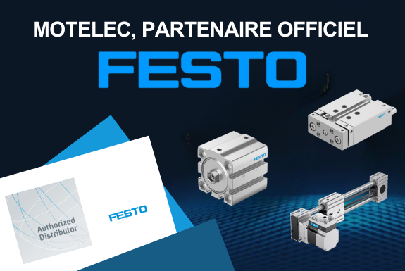 actu FESTO